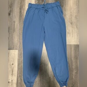 Lululemon Stretch High Rise Jogger